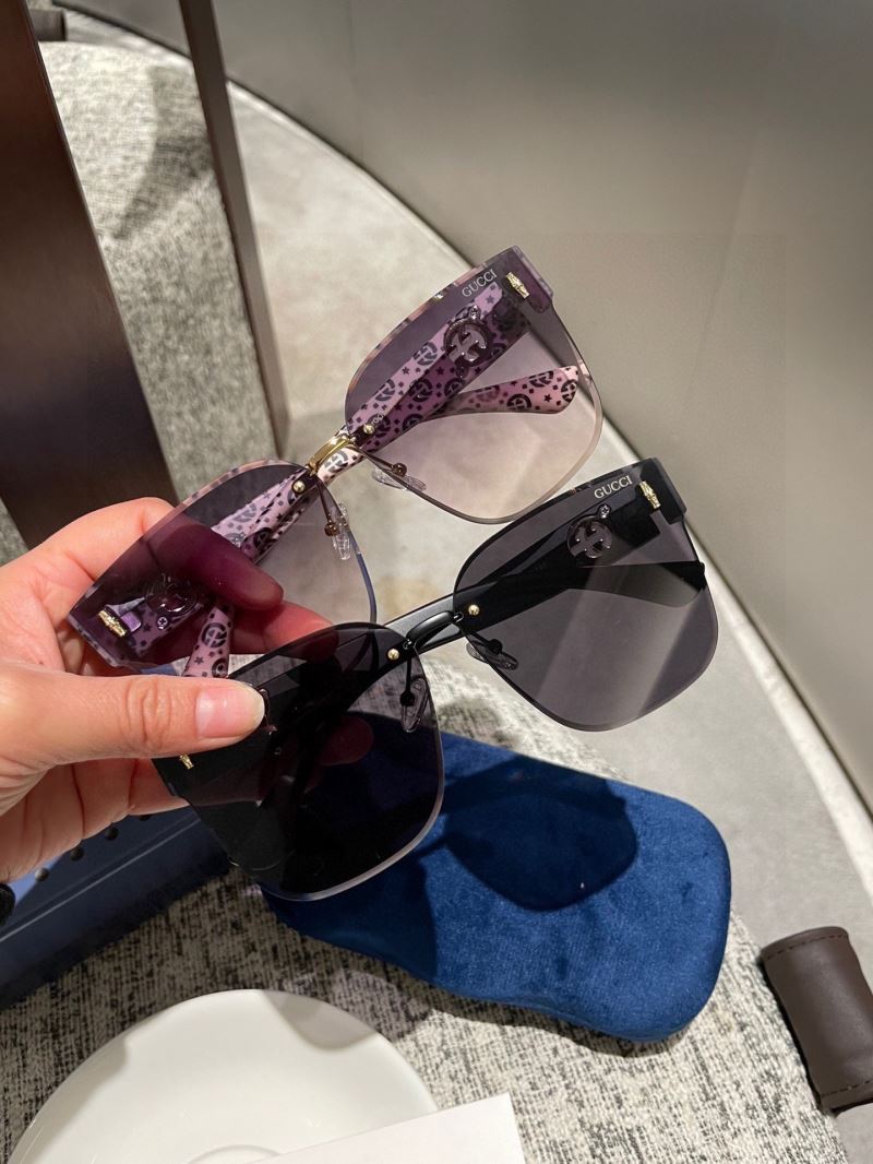 Gucci Sunglasses